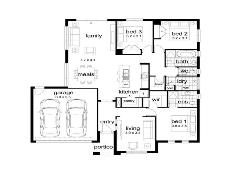 25 Bruce Street, Bannockburn VIC 3331