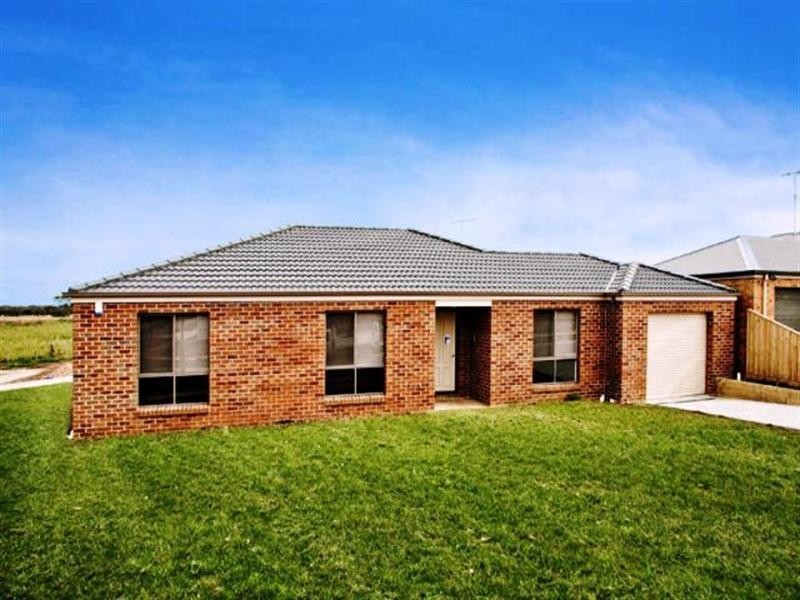 1 Sherry Court, Bannockburn VIC 3331
