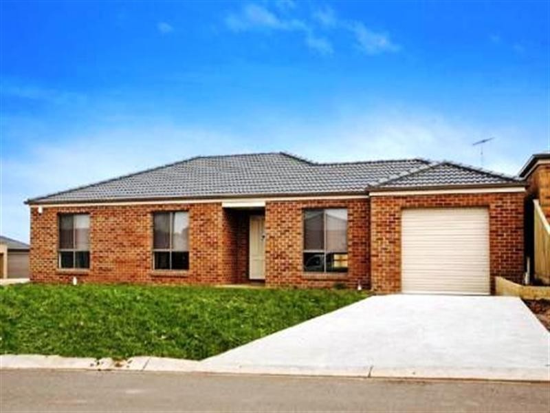 1 Sherry Court, Bannockburn VIC 3331