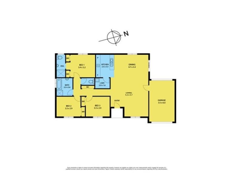 1 Sherry Court, Bannockburn VIC 3331