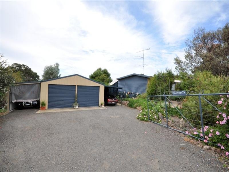 8 Cunningham Street, Shelford VIC 3329