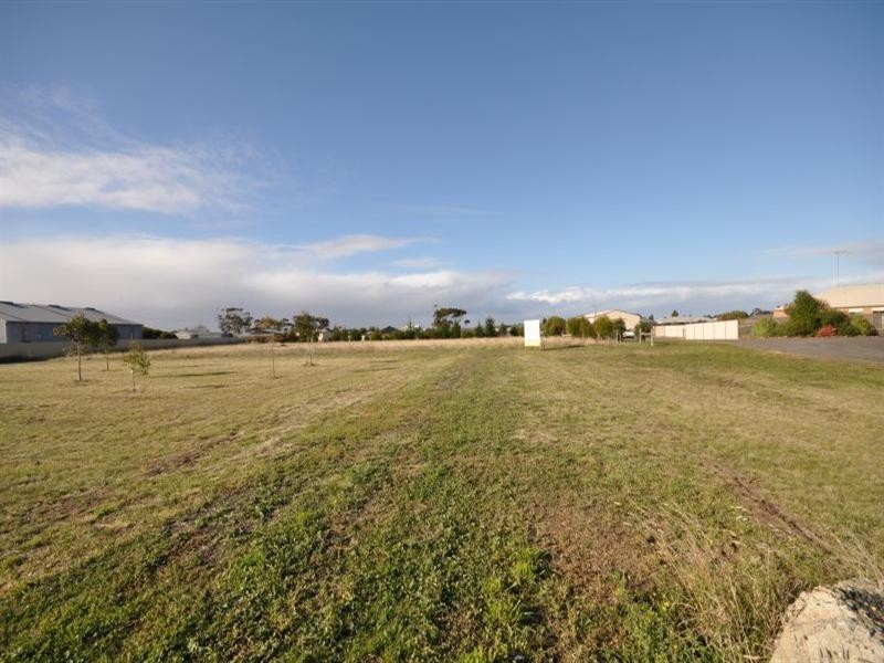 Lot 34 Kelly Road, Bannockburn VIC 3331