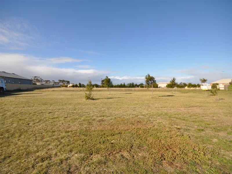 Lot 34 Kelly Road, Bannockburn VIC 3331