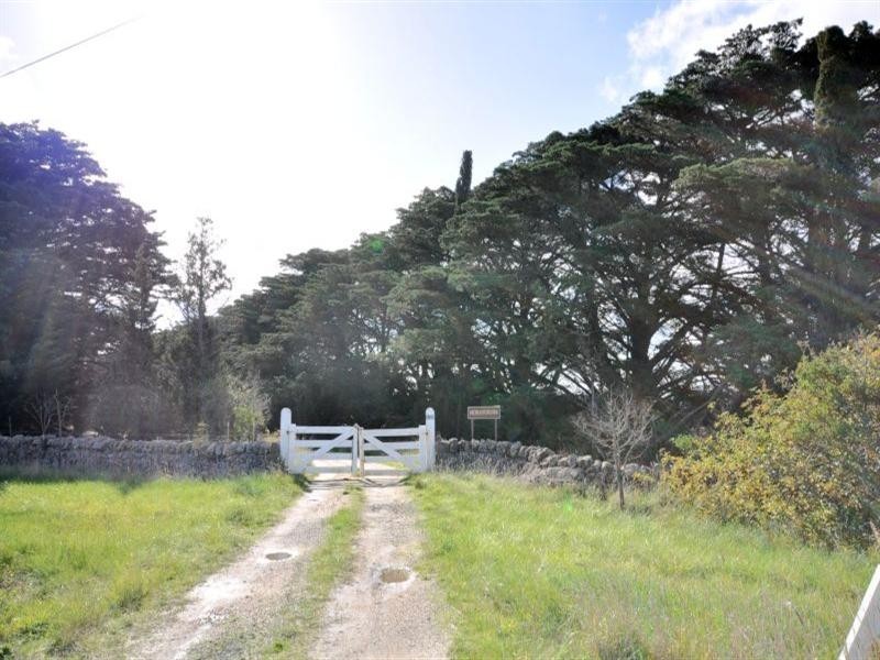 3320 Midland Highway, Lethbridge VIC 3332