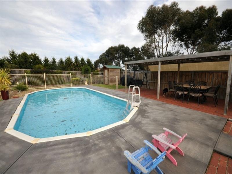 24 Burnside Road, Bannockburn VIC 3331