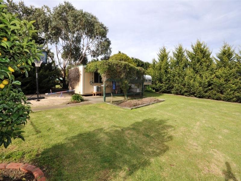 24 Burnside Road, Bannockburn VIC 3331