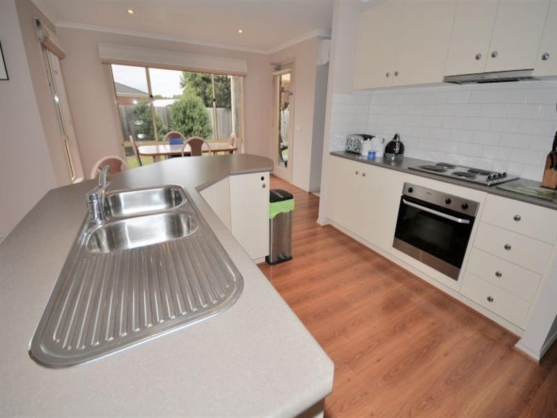 26 Alice Mews, Bannockburn VIC 3331
