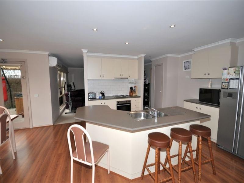 26 Alice Mews, Bannockburn VIC 3331