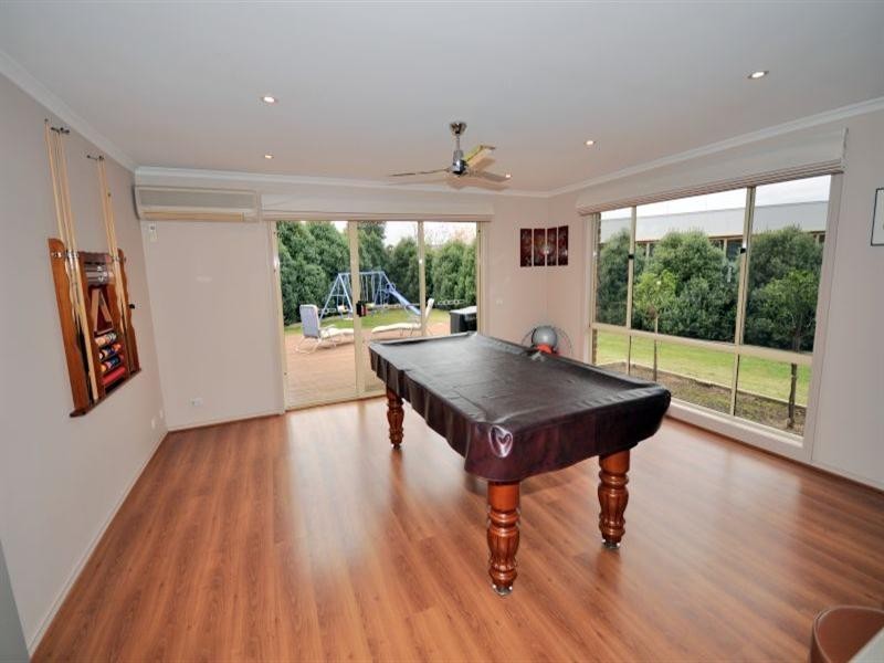 26 Alice Mews, Bannockburn VIC 3331