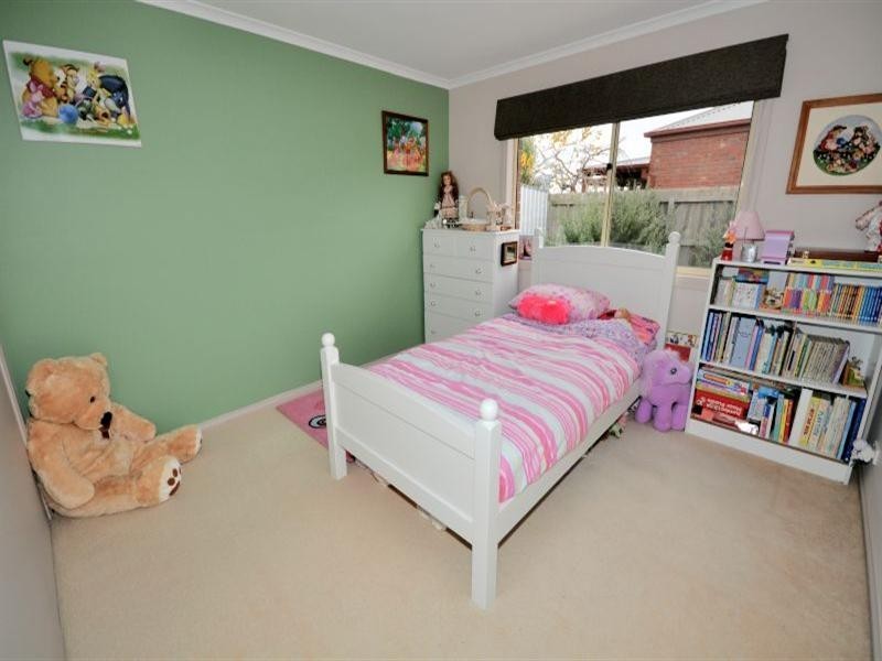 26 Alice Mews, Bannockburn VIC 3331