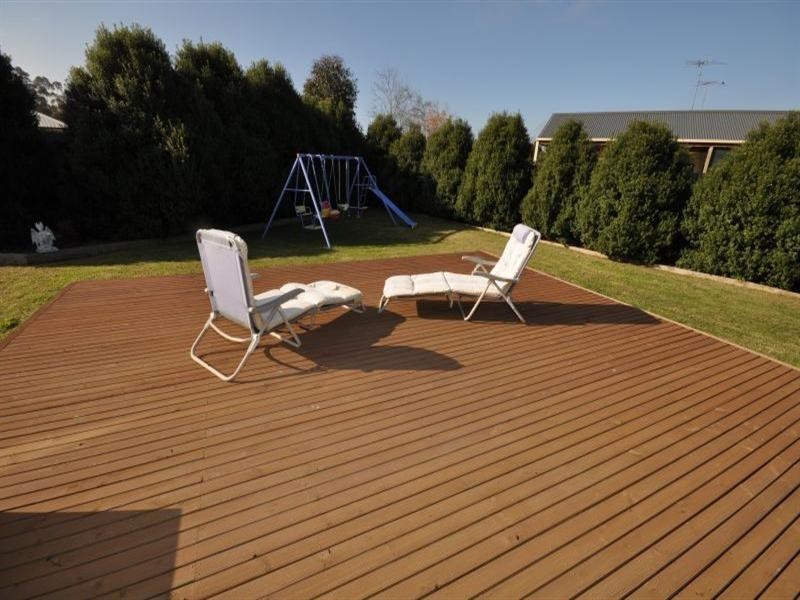 26 Alice Mews, Bannockburn VIC 3331