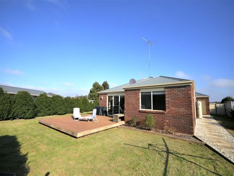 26 Alice Mews, Bannockburn VIC 3331