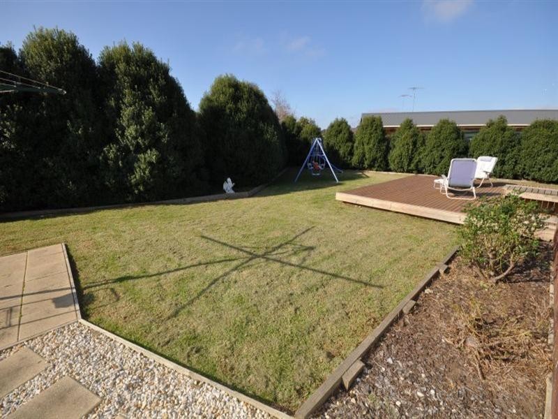 26 Alice Mews, Bannockburn VIC 3331