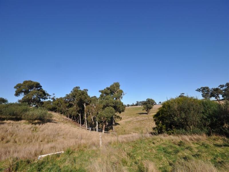 90 Dollys Creek Track, Elaine VIC 3334