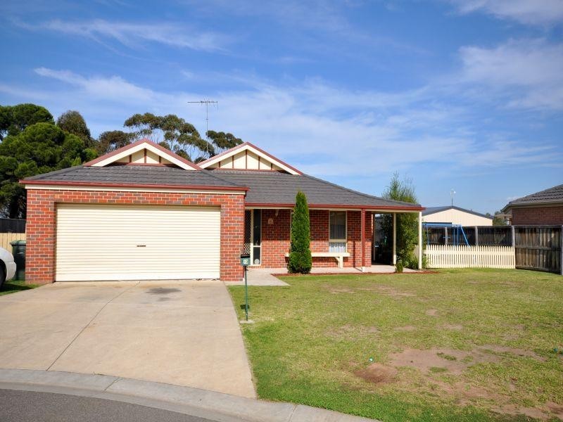 10 Edenborough Way, Bannockburn VIC 3331