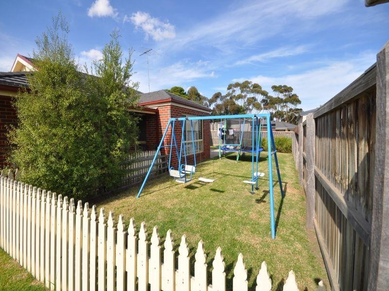 10 Edenborough Way, Bannockburn VIC 3331