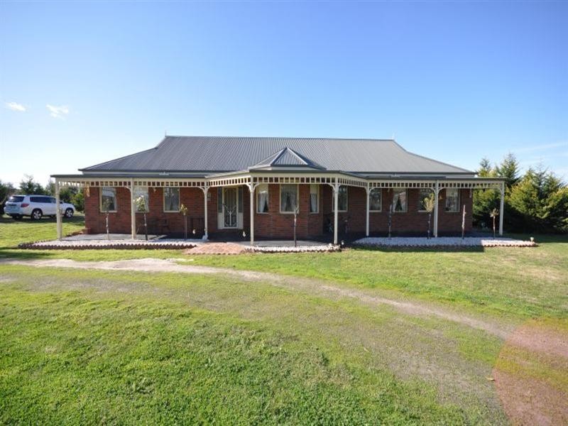 8 Inverlochy Drive, Bannockburn VIC 3331