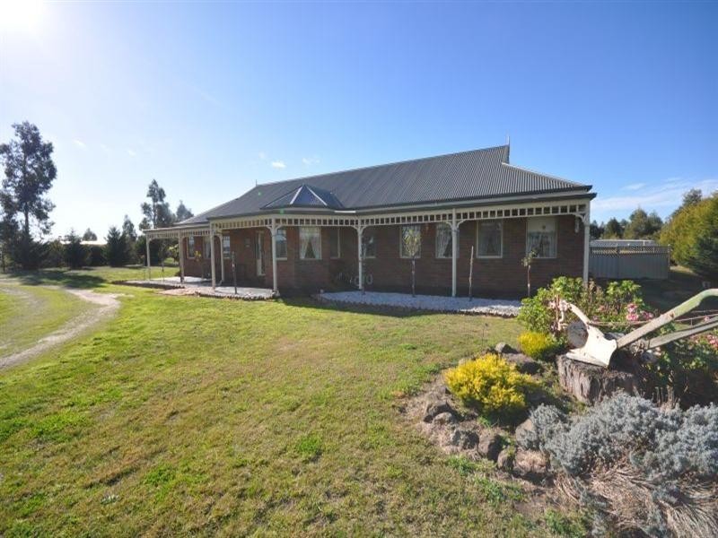 8 Inverlochy Drive, Bannockburn VIC 3331