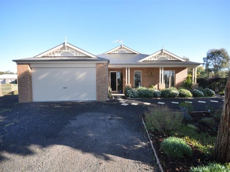 10 Kestrel Place, Teesdale VIC 3328