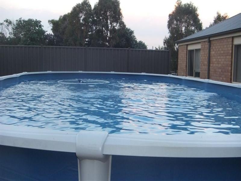 10 Kestrel Place, Teesdale VIC 3328