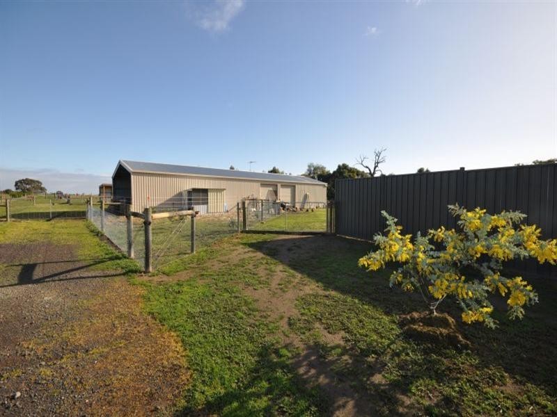 10 Kestrel Place, Teesdale VIC 3328