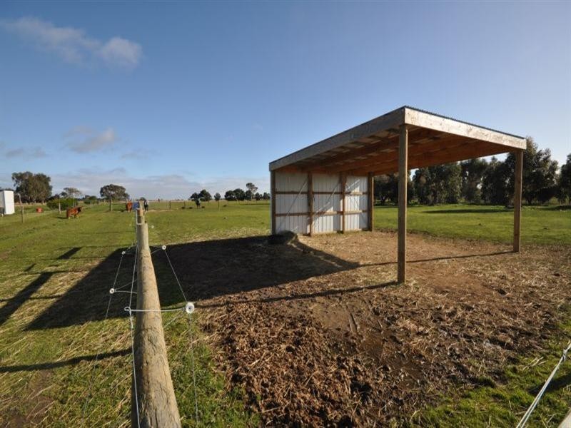 10 Kestrel Place, Teesdale VIC 3328