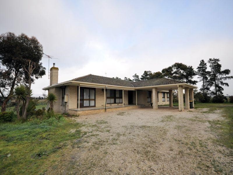 1395 Midland Highway, Gheringhap VIC 3331