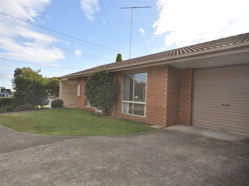 Unit 1, 24 Kensington Road, Leopold VIC 3224