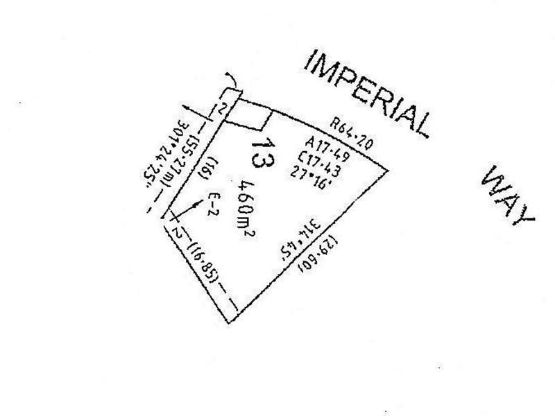 Lot 13 Imperial Way, Bannockburn VIC 3331
