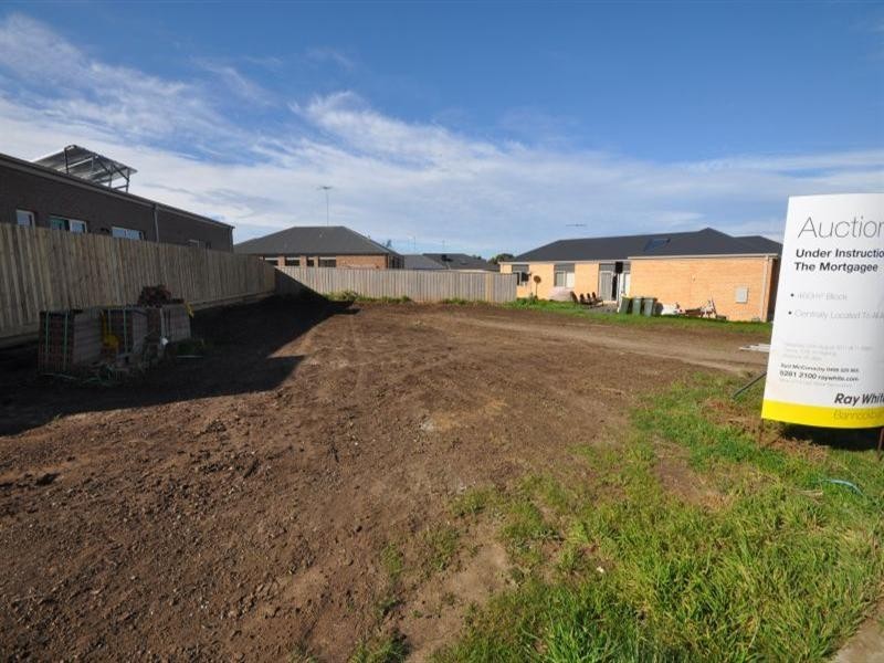 Lot 13 Imperial Way, Bannockburn VIC 3331