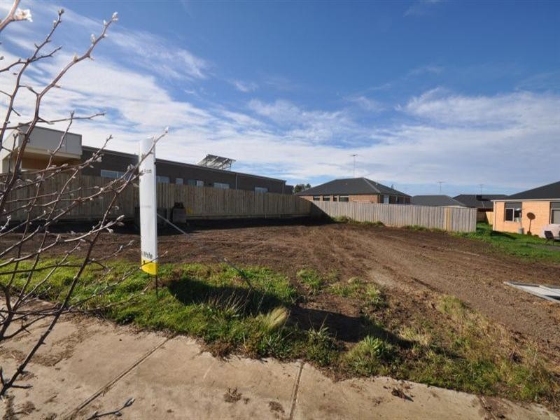 Lot 13 Imperial Way, Bannockburn VIC 3331