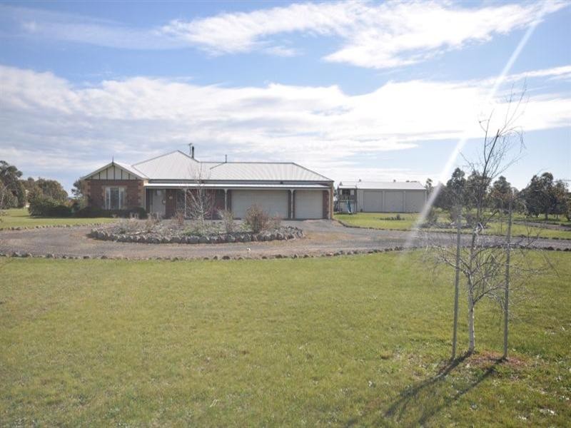48 Tulla Drive, Teesdale VIC 3328