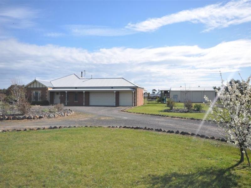 48 Tulla Drive, Teesdale VIC 3328