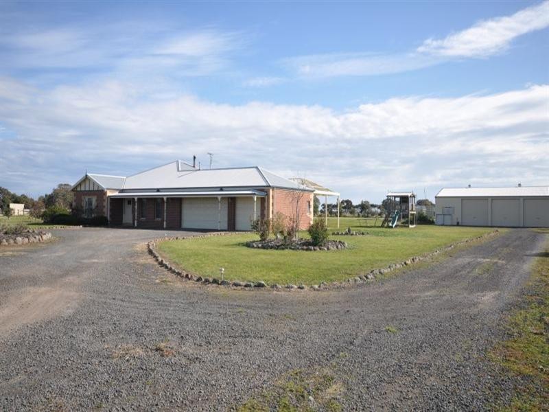 48 Tulla Drive, Teesdale VIC 3328
