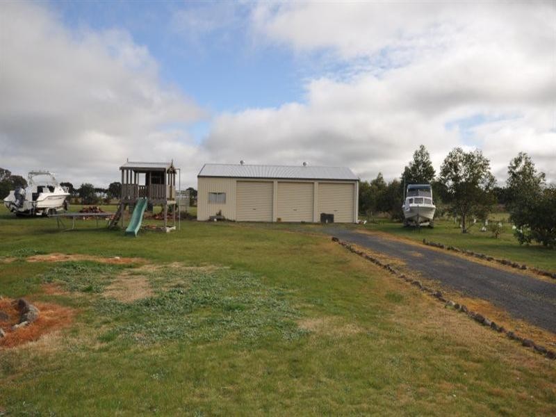 48 Tulla Drive, Teesdale VIC 3328