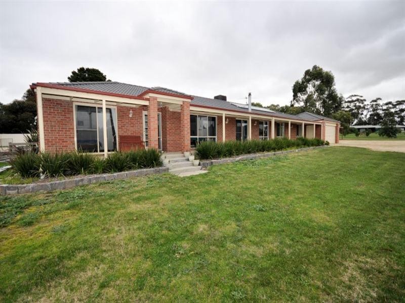 65 Ackland Road, Lethbridge VIC 3332