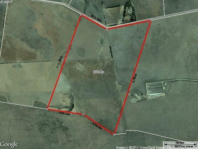 Lot 2 Tall Tree Road, Lethbridge VIC 3332