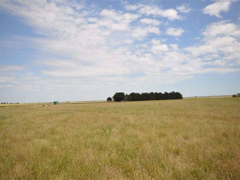 Lot 2 Tall Tree Road, Lethbridge VIC 3332