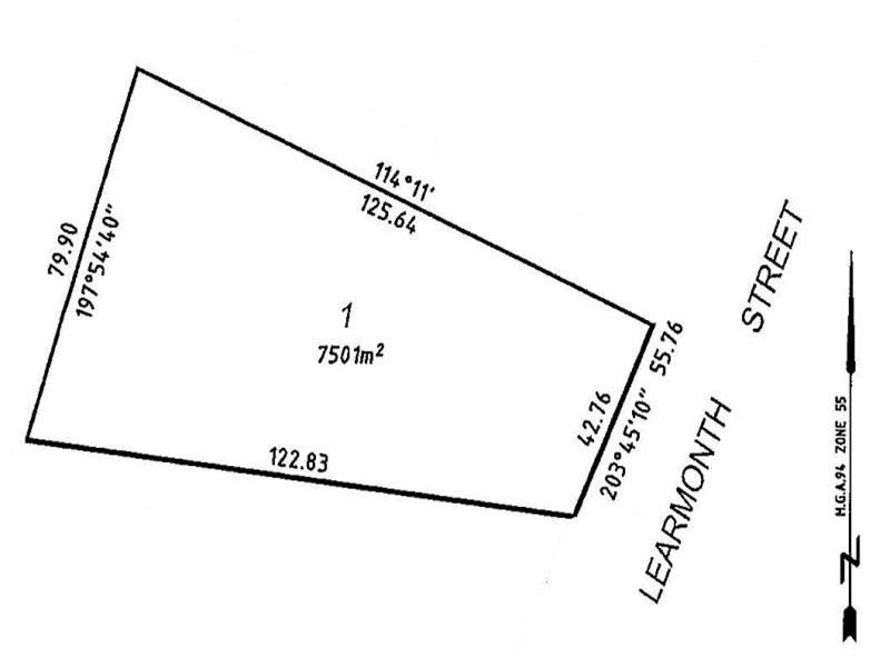 30 Learmonth Street, Teesdale VIC 3328