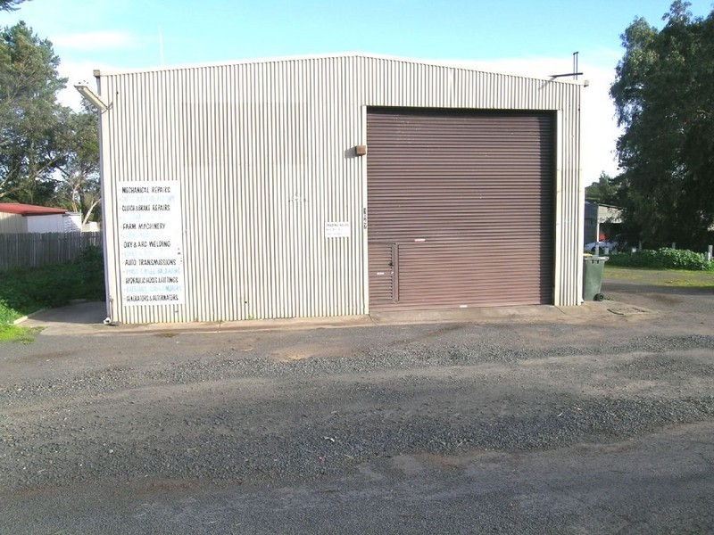 1067 Bannockburn-Shelford Road, Teesdale VIC 3328