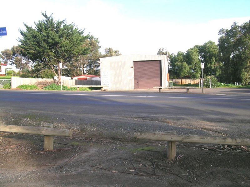 1067 Bannockburn-Shelford Road, Teesdale VIC 3328