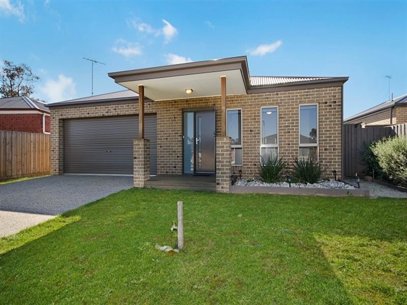 15 Knowles Court, Bannockburn VIC 3331
