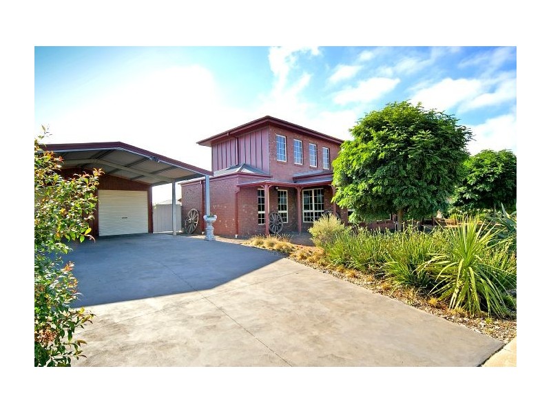 28 Alice Mews, Bannockburn VIC 3331