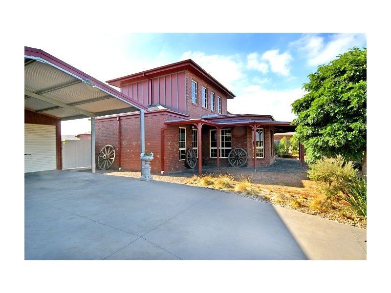 28 Alice Mews, Bannockburn VIC 3331