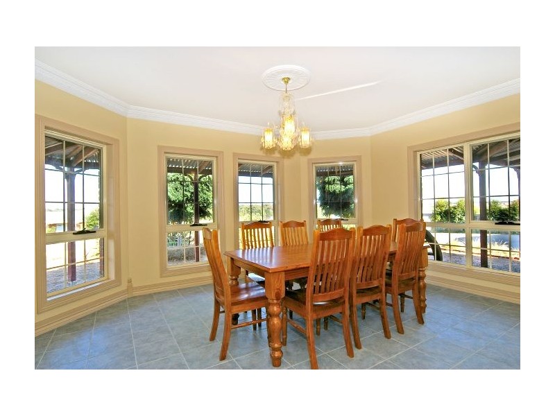 28 Alice Mews, Bannockburn VIC 3331