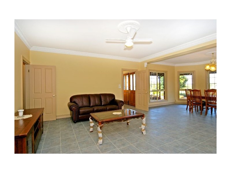 28 Alice Mews, Bannockburn VIC 3331