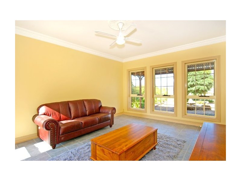 28 Alice Mews, Bannockburn VIC 3331