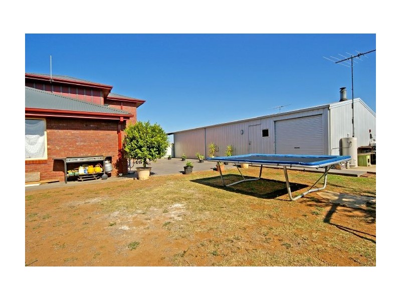 28 Alice Mews, Bannockburn VIC 3331