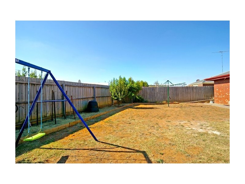 28 Alice Mews, Bannockburn VIC 3331