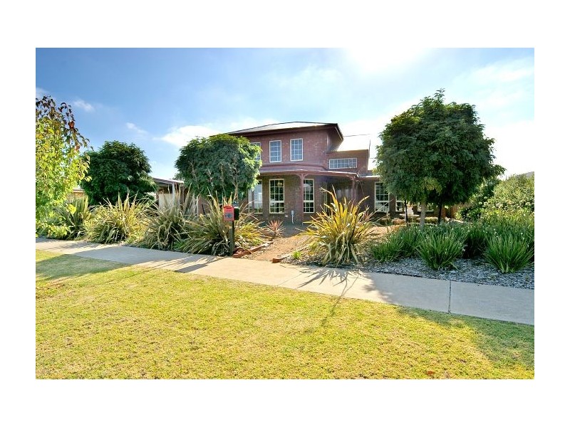 28 Alice Mews, Bannockburn VIC 3331